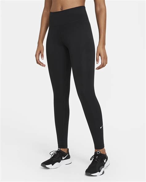 Womens Nike One Tights & Leggings